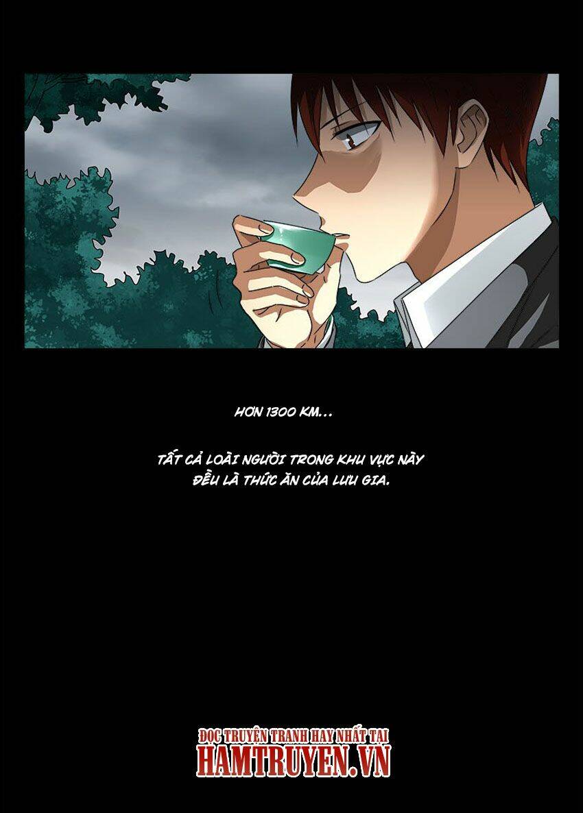 Huyết Ma Nhân Chapter 226 - Trang 2
