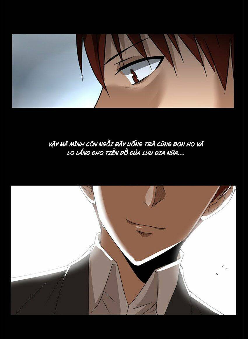 Huyết Ma Nhân Chapter 226 - Trang 2