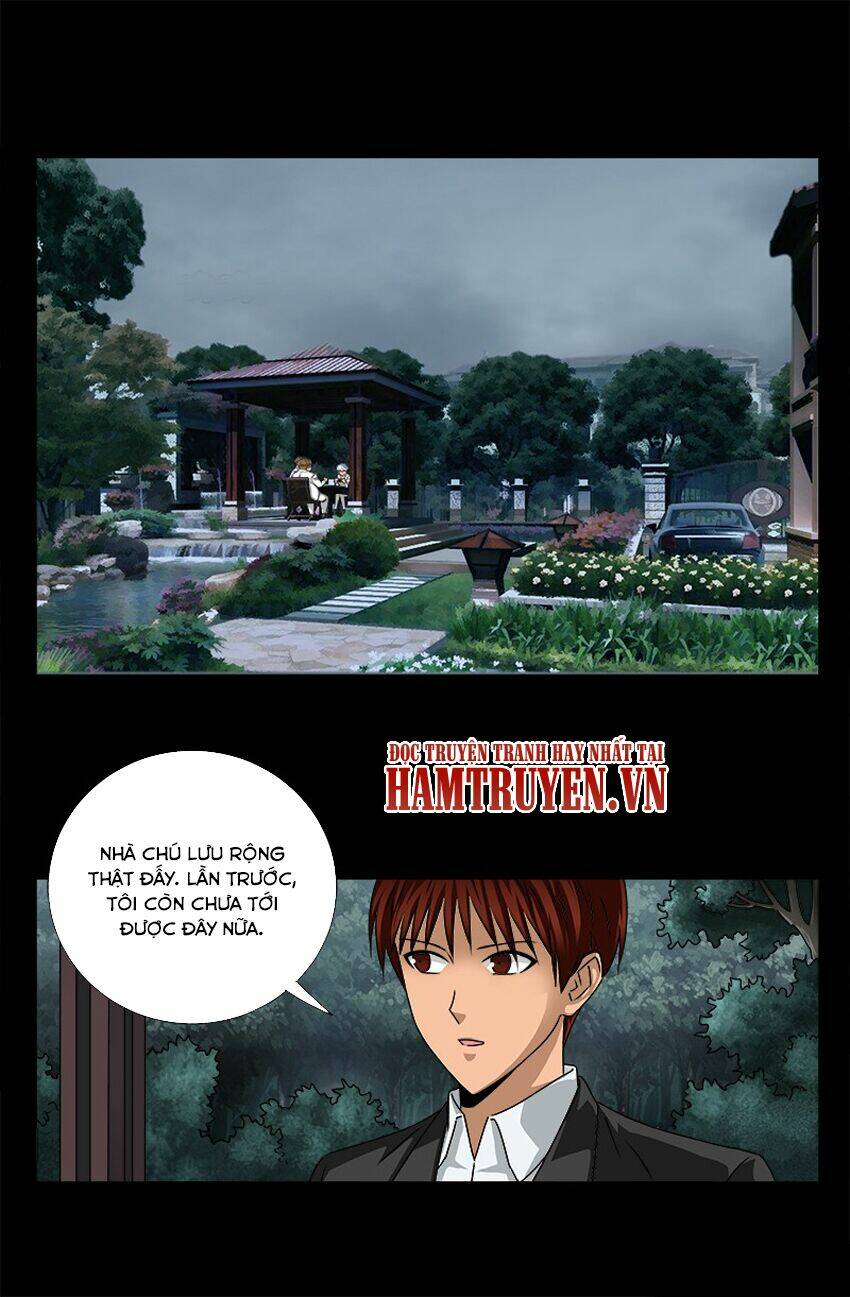 Huyết Ma Nhân Chapter 226 - Trang 2