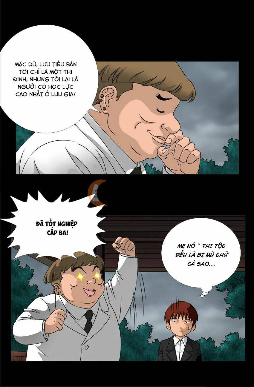 Huyết Ma Nhân Chapter 226 - Trang 2