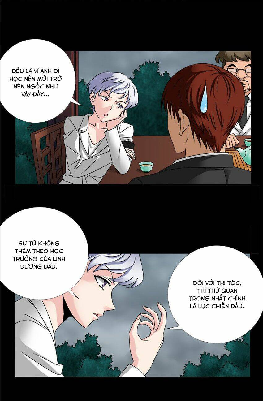 Huyết Ma Nhân Chapter 226 - Trang 2