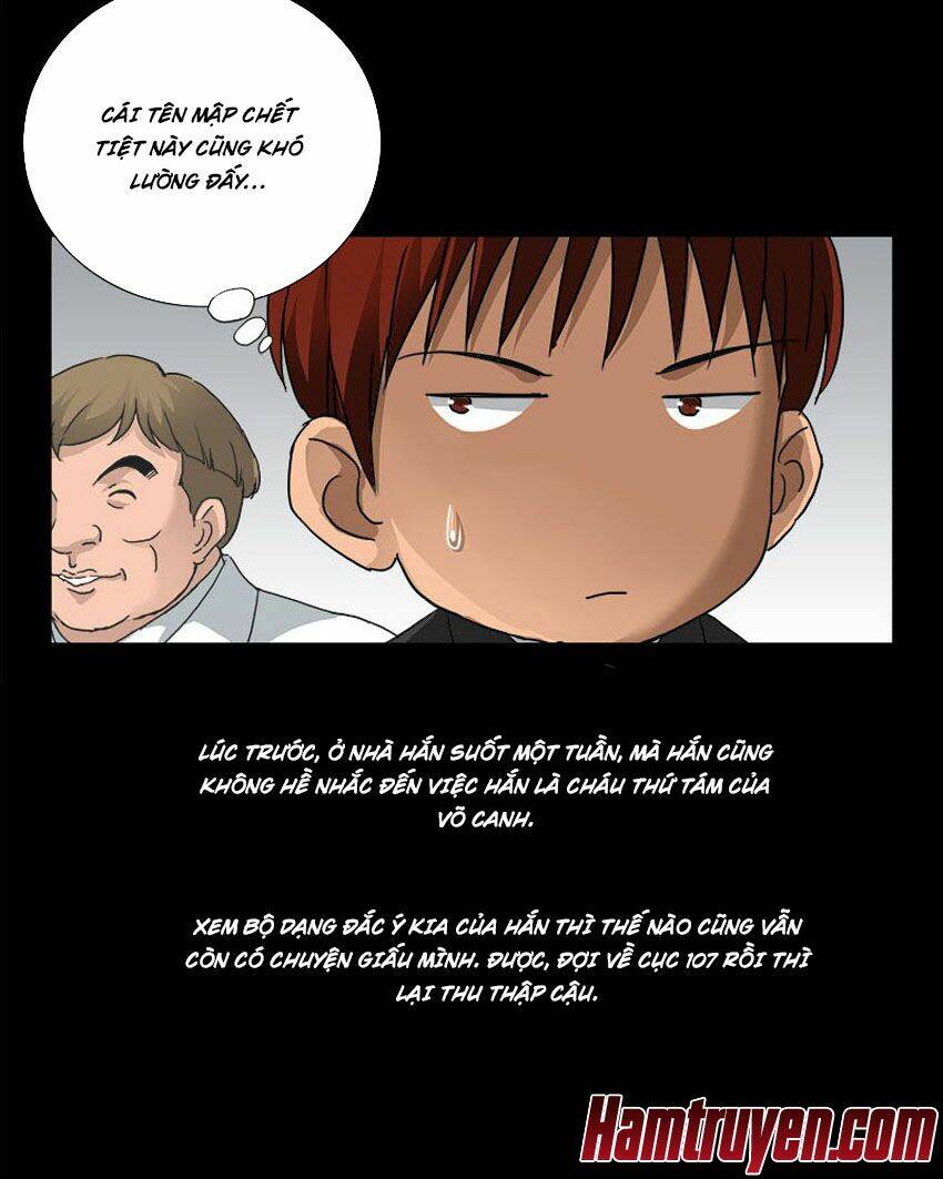 Huyết Ma Nhân Chapter 227 - Trang 2