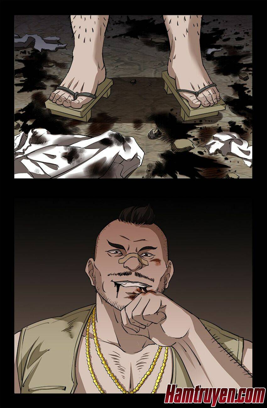 Huyết Ma Nhân Chapter 227 - Trang 2