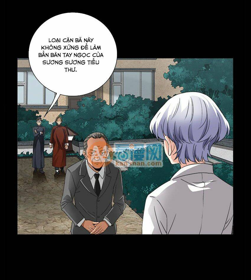 Huyết Ma Nhân Chapter 227 - Trang 2