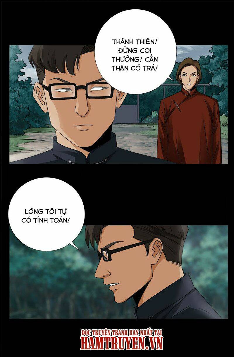 Huyết Ma Nhân Chapter 228 - Trang 2