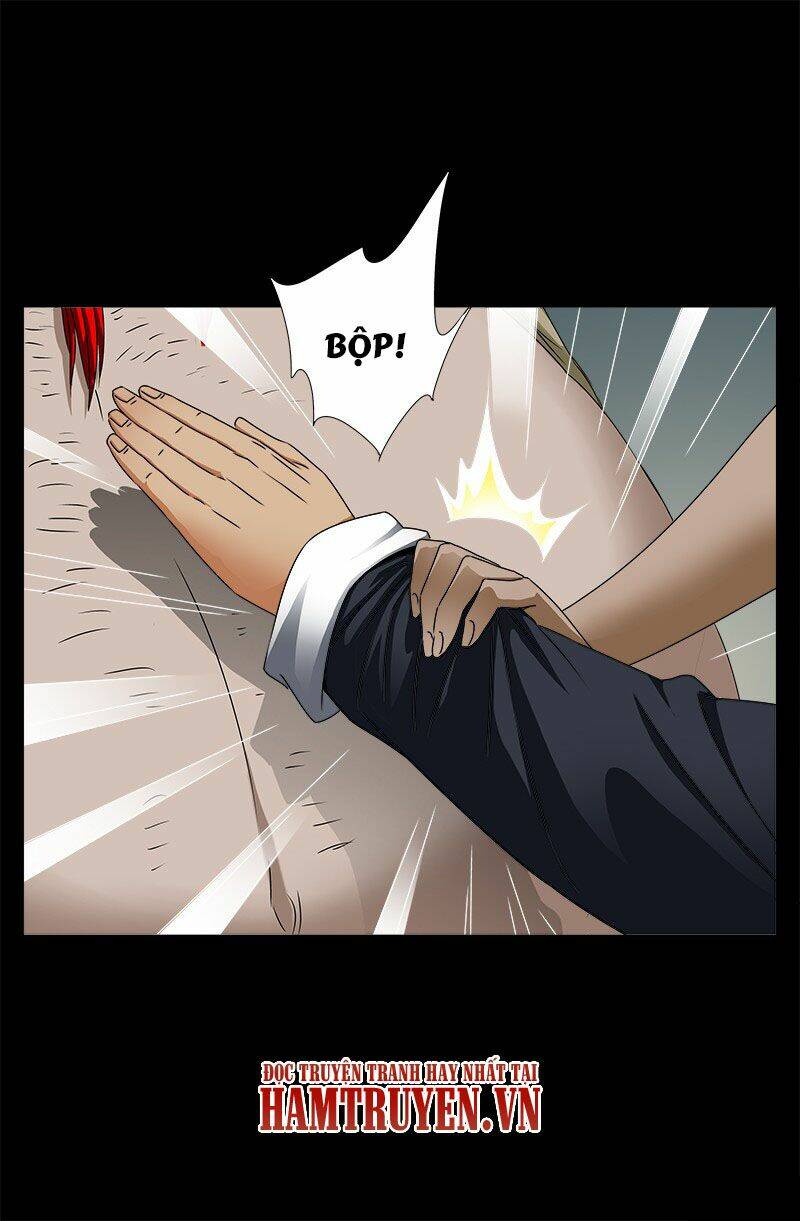 Huyết Ma Nhân Chapter 228 - Trang 2