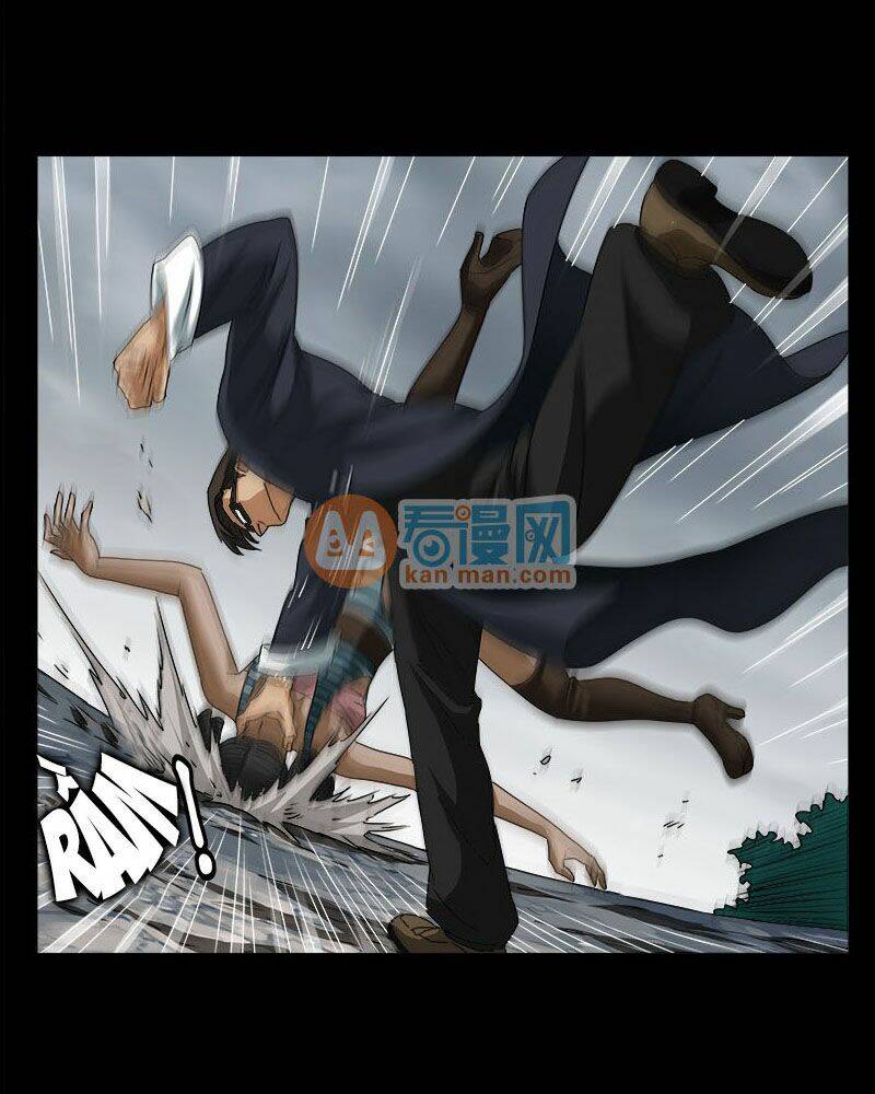 Huyết Ma Nhân Chapter 228 - Trang 2