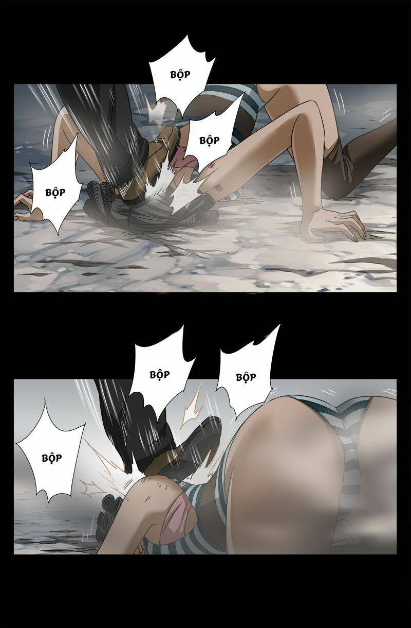 Huyết Ma Nhân Chapter 228 - Trang 2