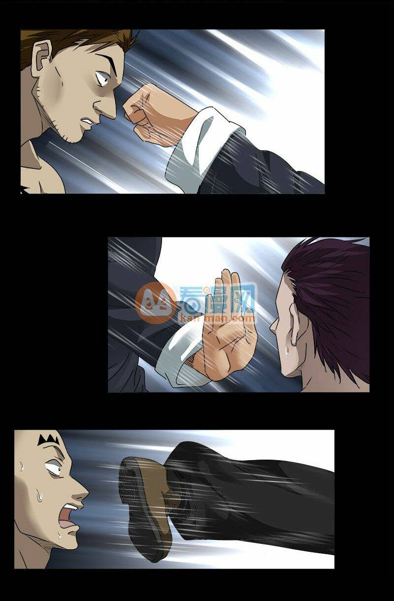 Huyết Ma Nhân Chapter 228 - Trang 2