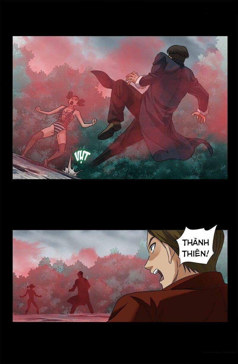 Huyết Ma Nhân Chapter 229 - Trang 2