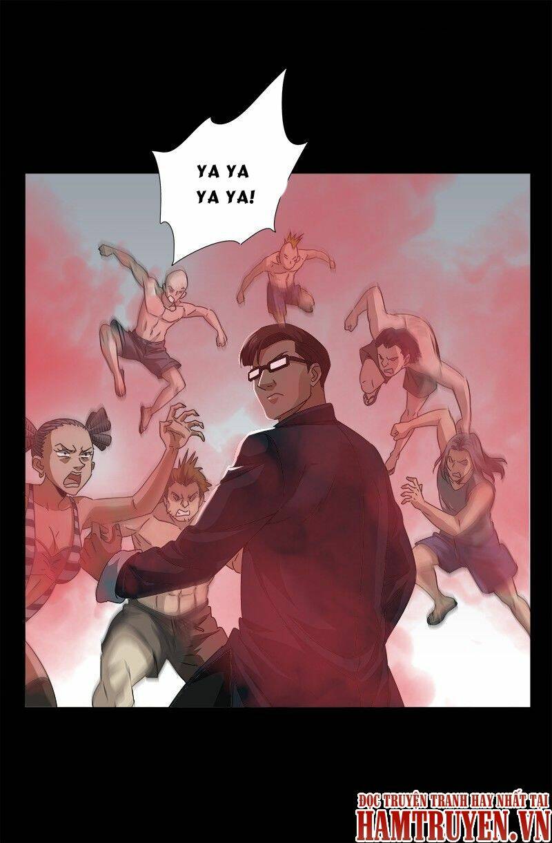Huyết Ma Nhân Chapter 229 - Trang 2