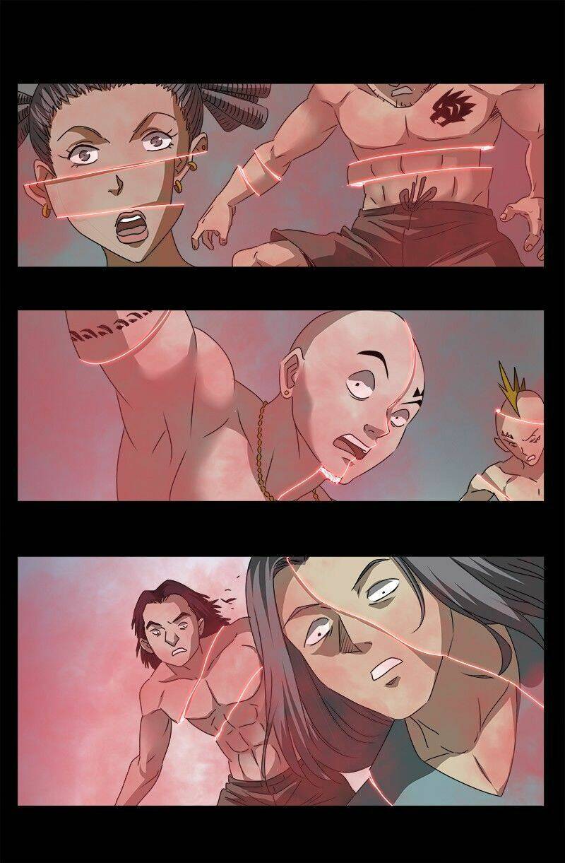 Huyết Ma Nhân Chapter 229 - Trang 2