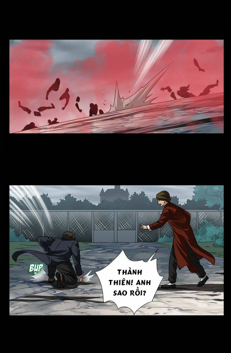 Huyết Ma Nhân Chapter 229 - Trang 2