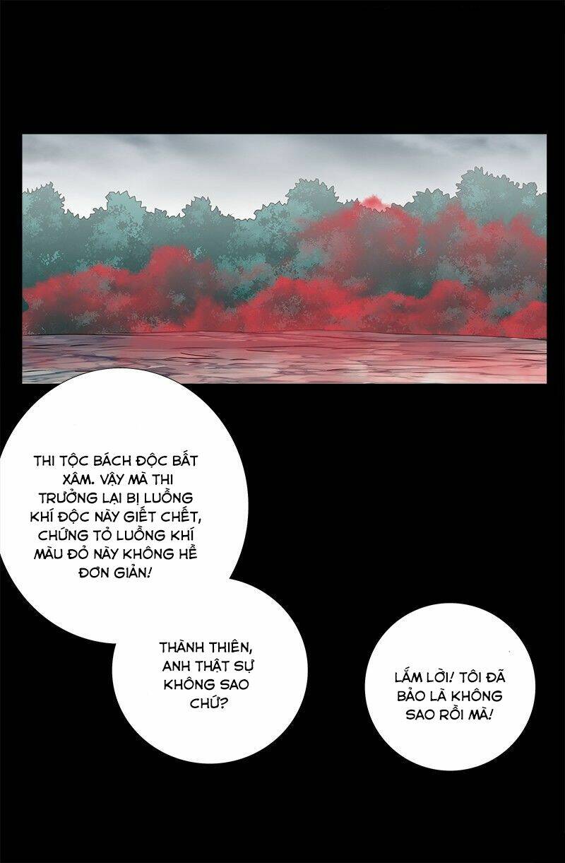 Huyết Ma Nhân Chapter 229 - Trang 2