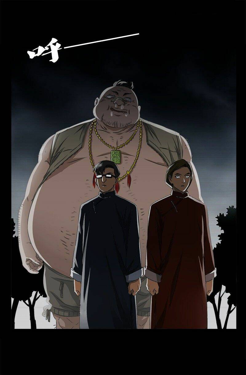 Huyết Ma Nhân Chapter 229 - Trang 2