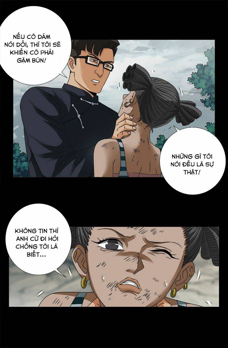 Huyết Ma Nhân Chapter 229 - Trang 2