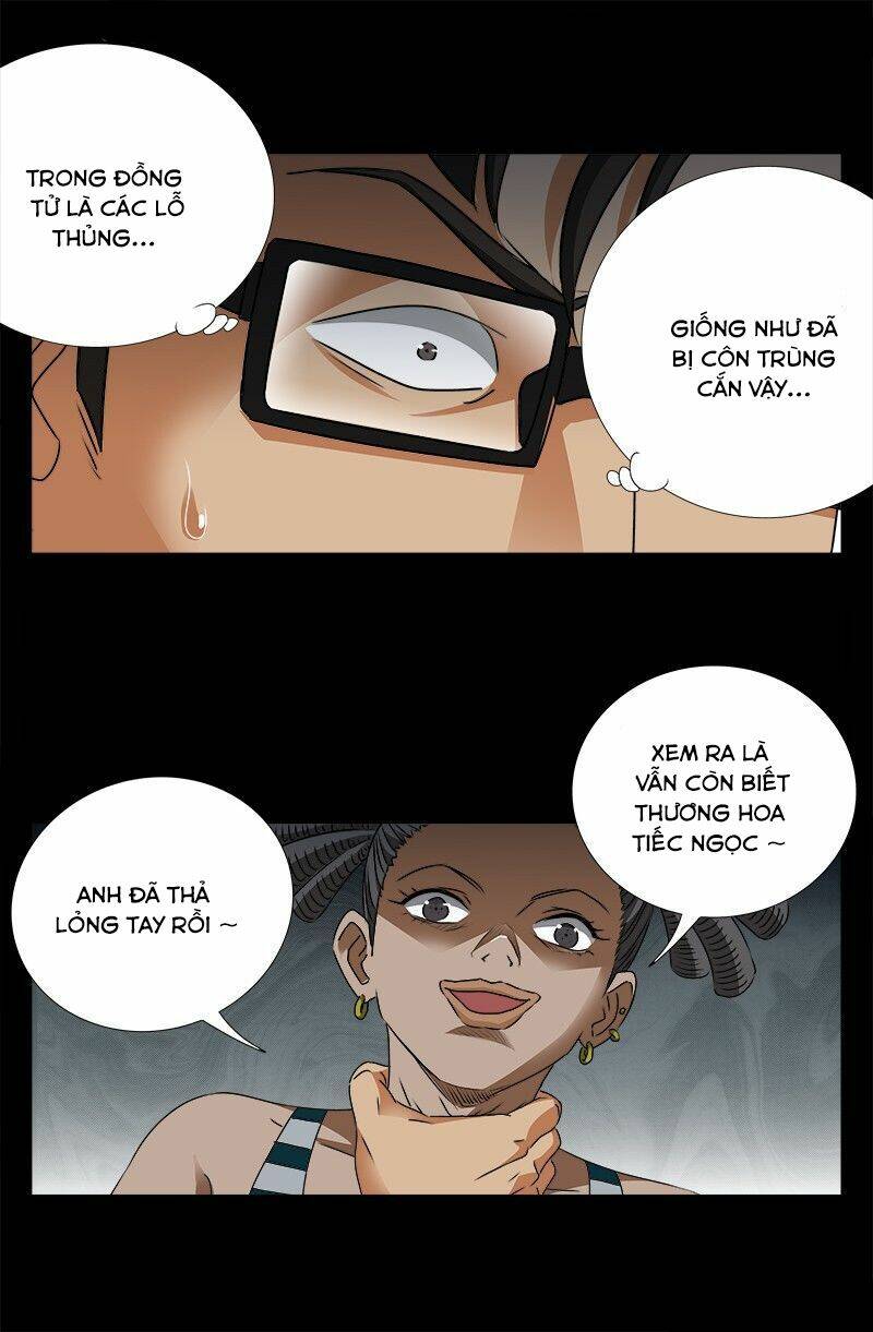 Huyết Ma Nhân Chapter 229 - Trang 2