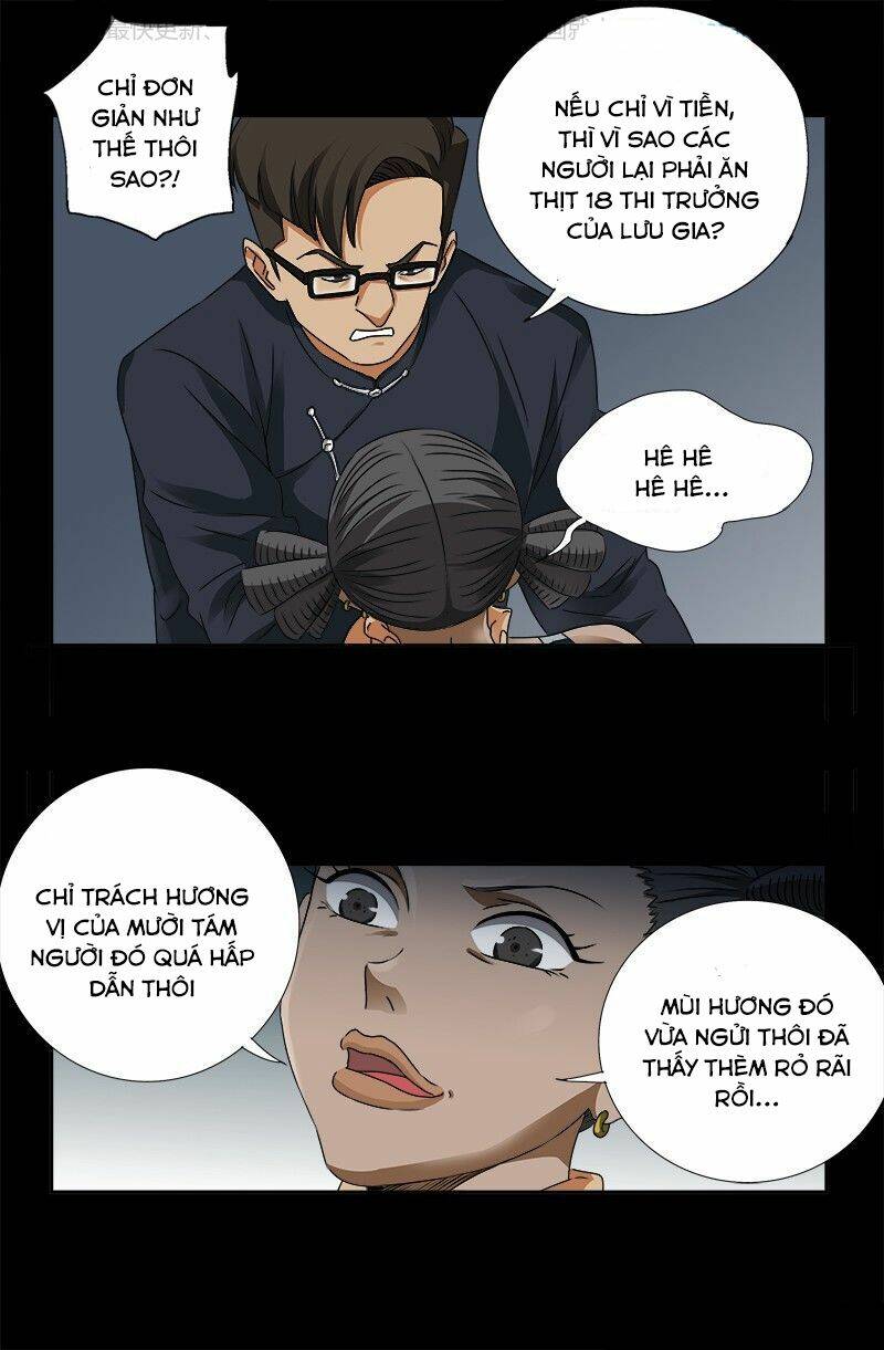 Huyết Ma Nhân Chapter 229 - Trang 2