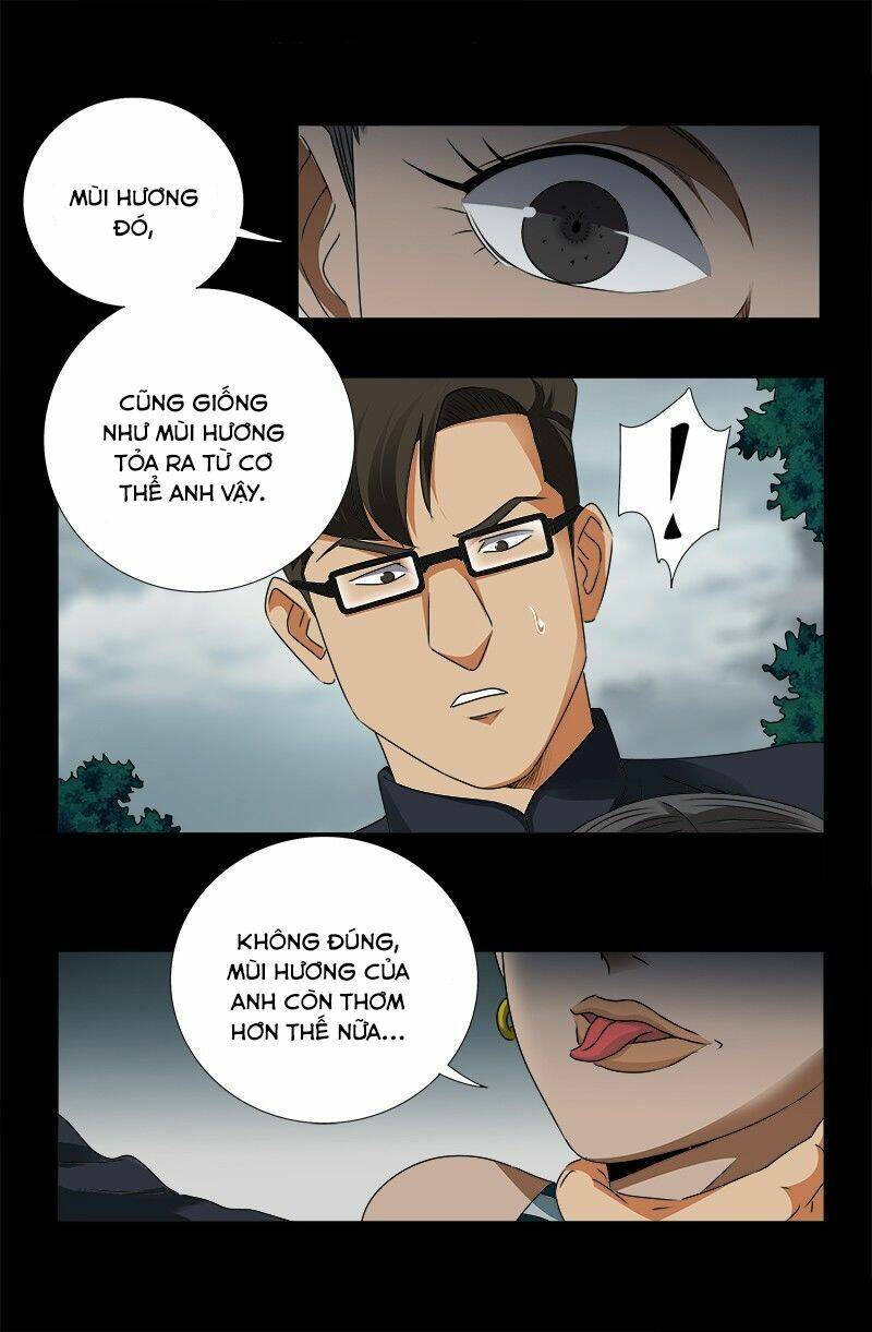 Huyết Ma Nhân Chapter 229 - Trang 2