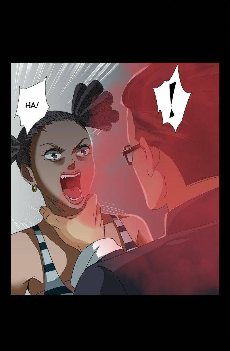 Huyết Ma Nhân Chapter 229 - Trang 2