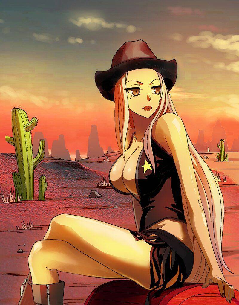 Huyết Ma Nhân Chapter 23 - Trang 2