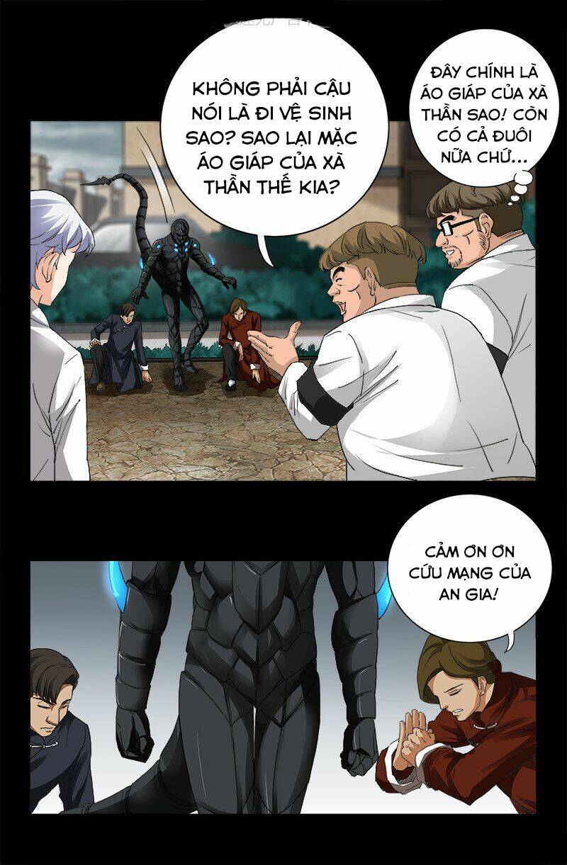 Huyết Ma Nhân Chapter 230 - Trang 2