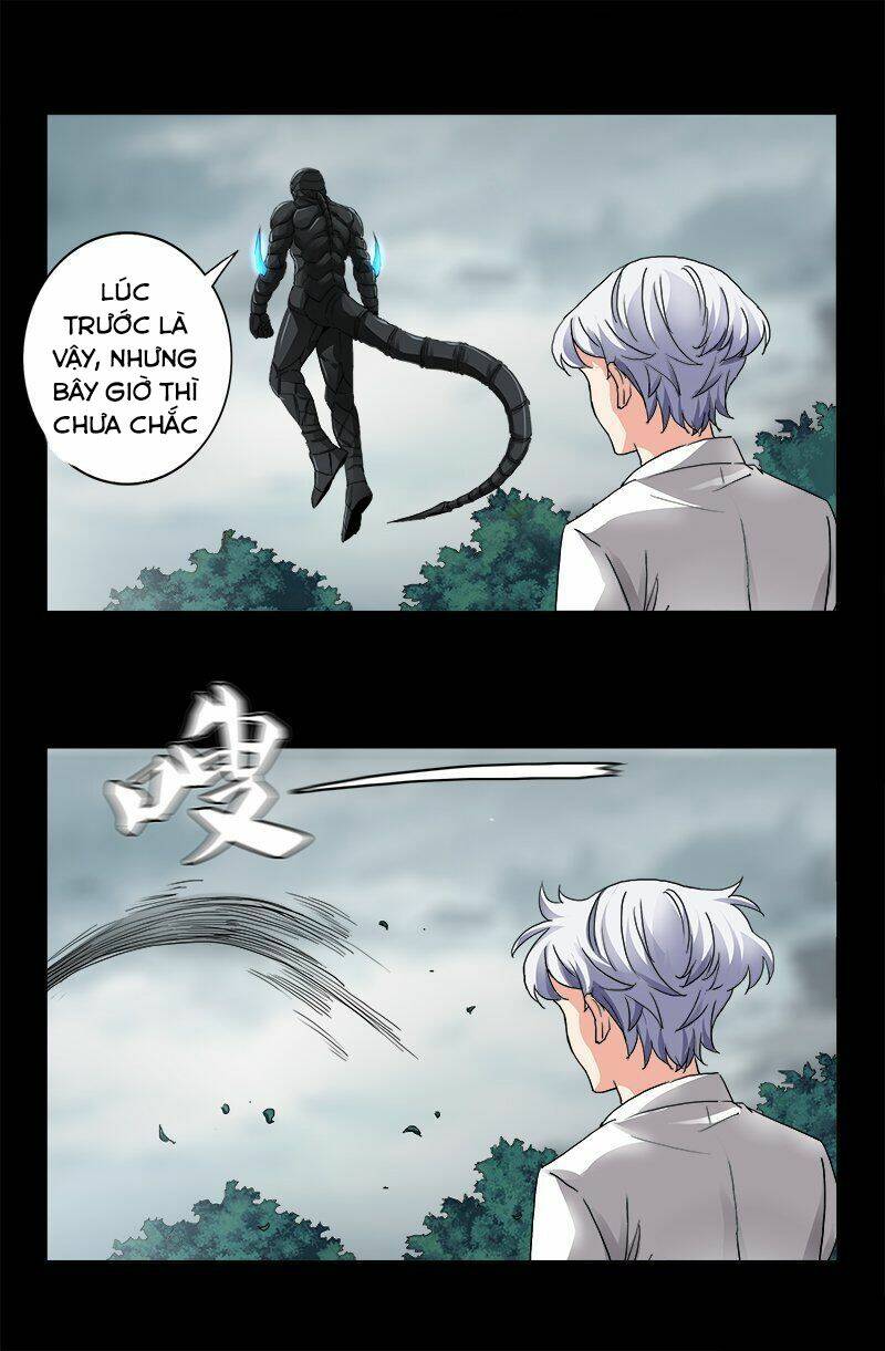 Huyết Ma Nhân Chapter 230 - Trang 2