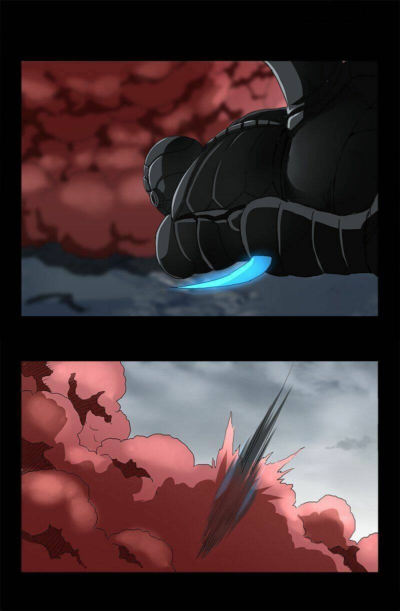 Huyết Ma Nhân Chapter 230 - Trang 2