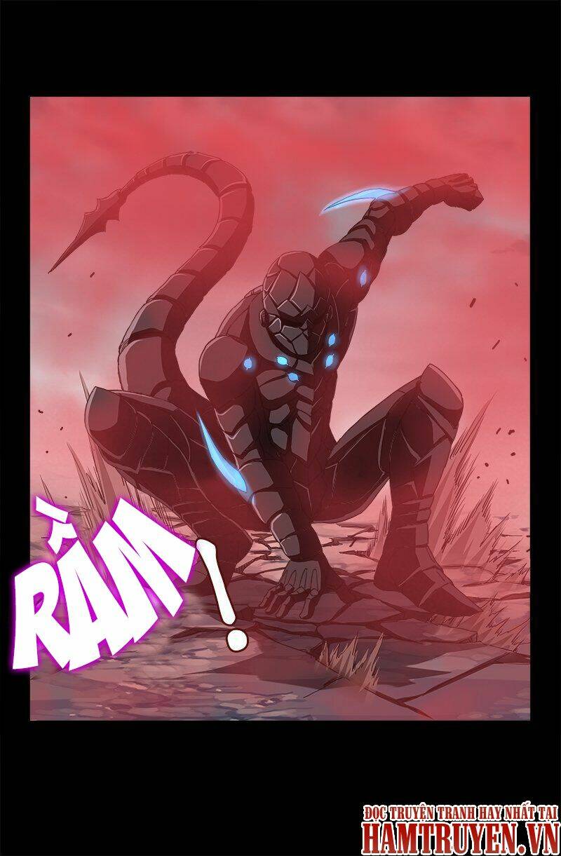 Huyết Ma Nhân Chapter 230 - Trang 2