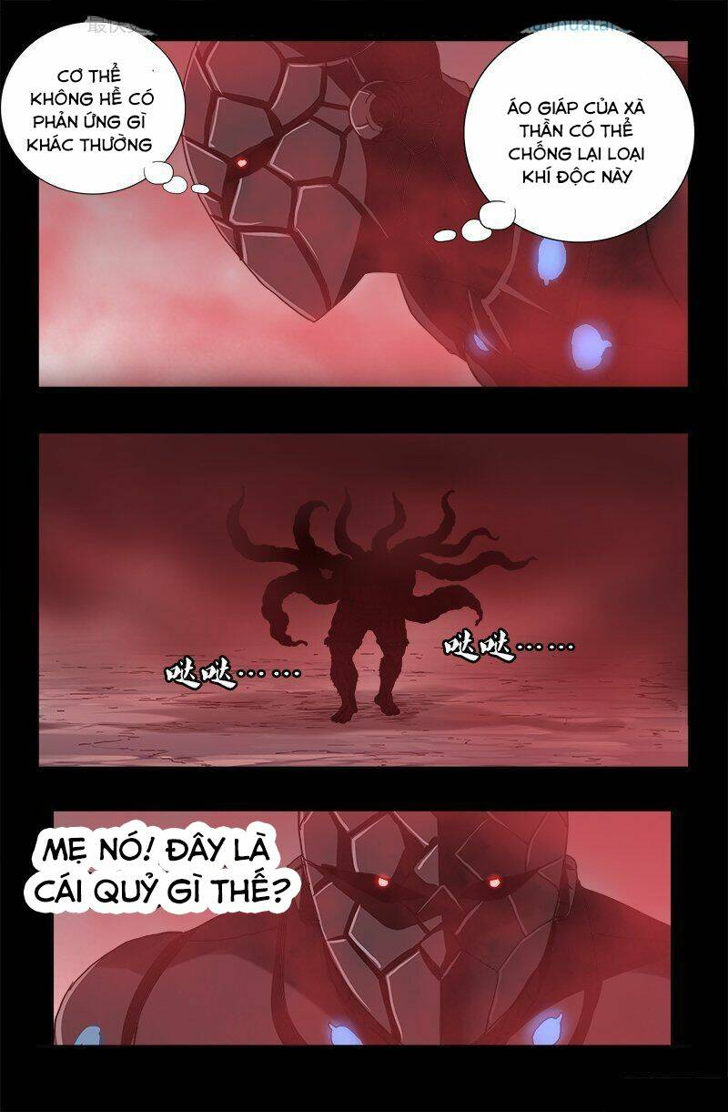 Huyết Ma Nhân Chapter 230 - Trang 2