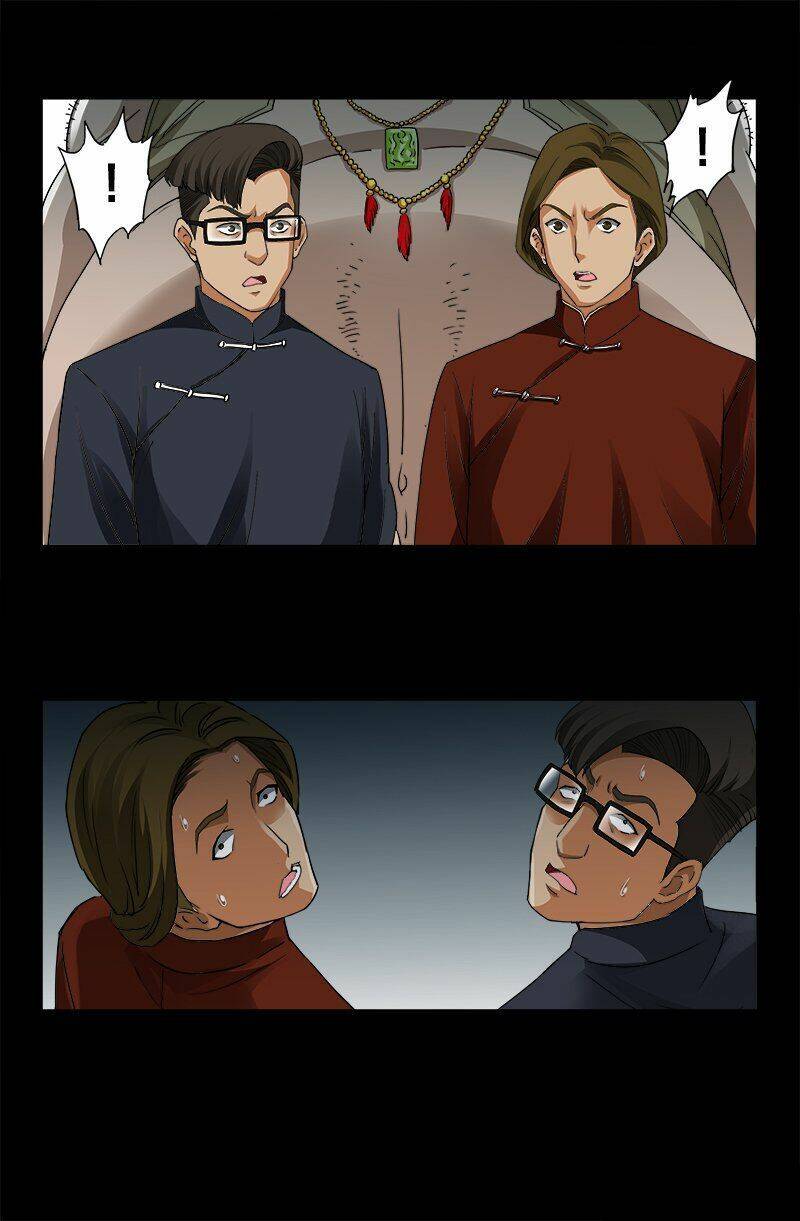 Huyết Ma Nhân Chapter 230 - Trang 2