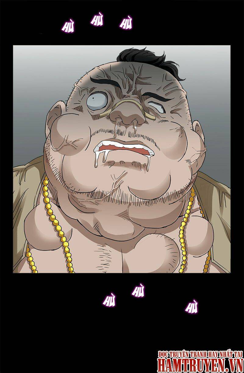 Huyết Ma Nhân Chapter 230 - Trang 2