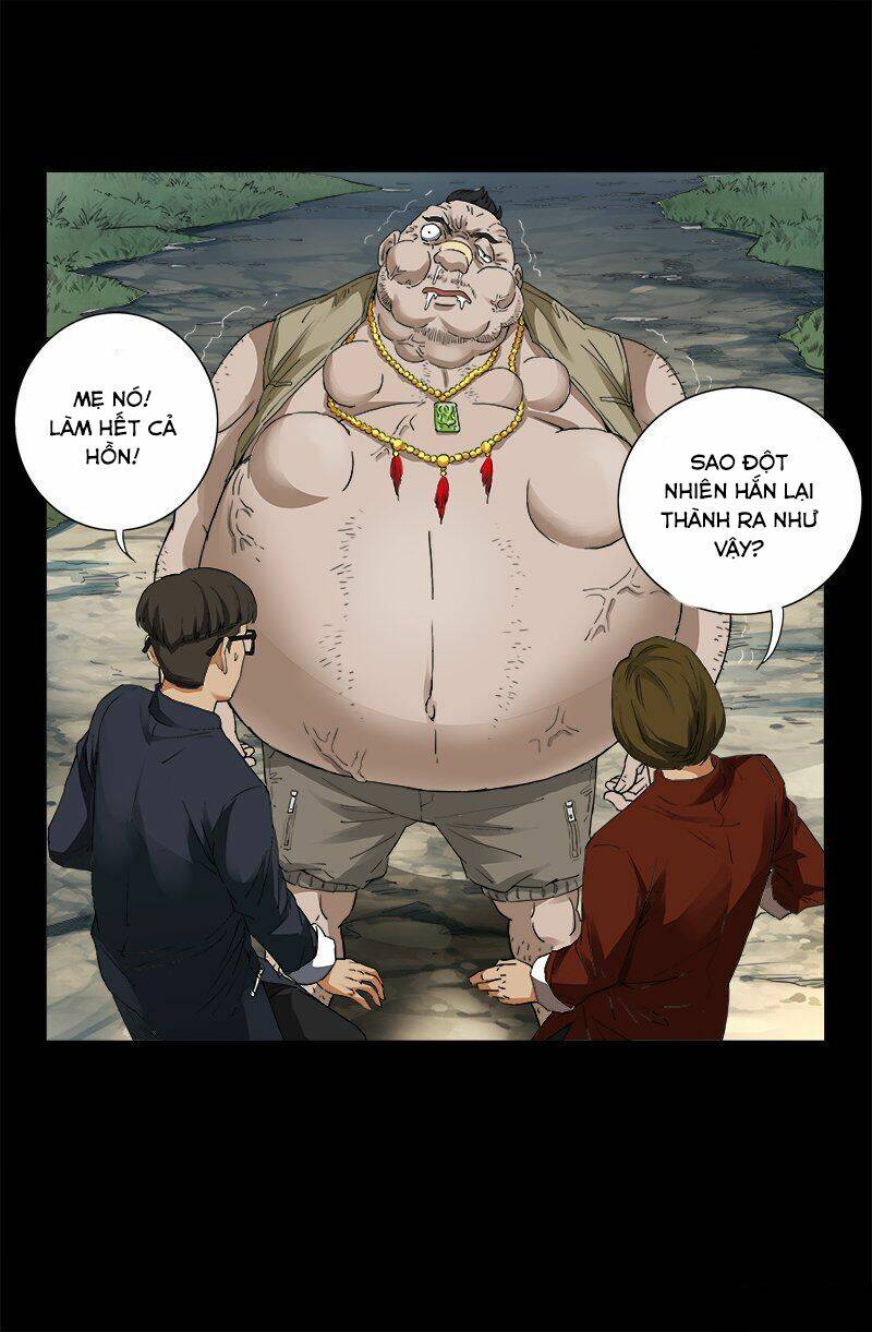 Huyết Ma Nhân Chapter 230 - Trang 2