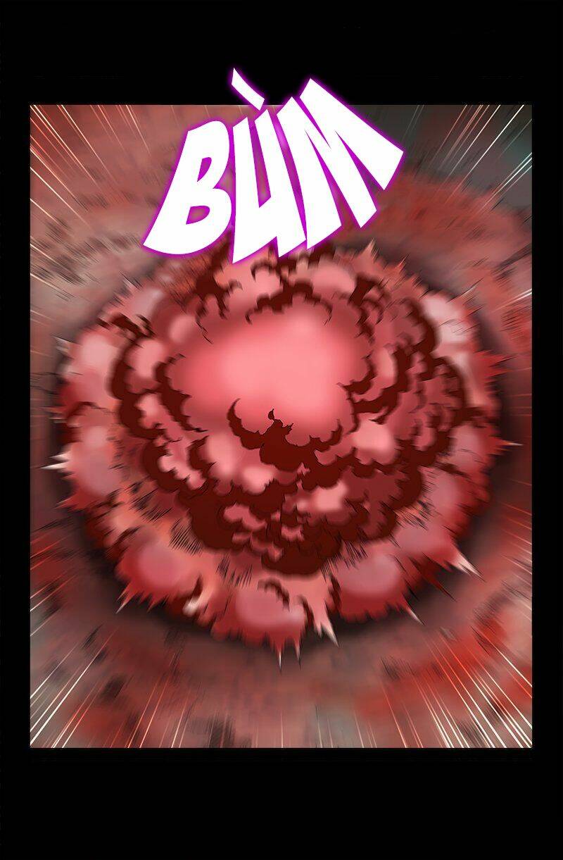 Huyết Ma Nhân Chapter 230 - Trang 2