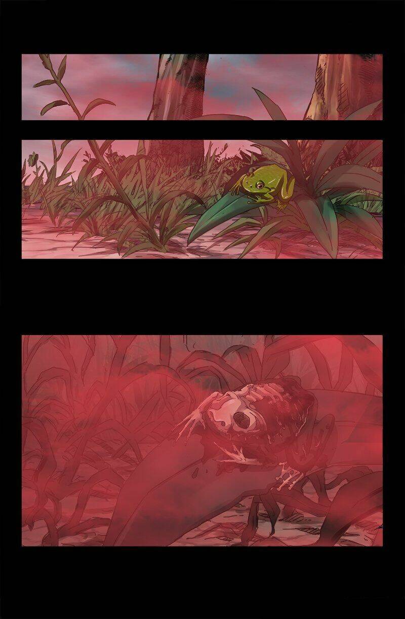 Huyết Ma Nhân Chapter 230 - Trang 2