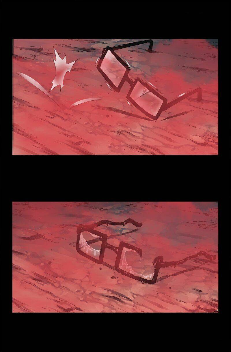 Huyết Ma Nhân Chapter 230 - Trang 2