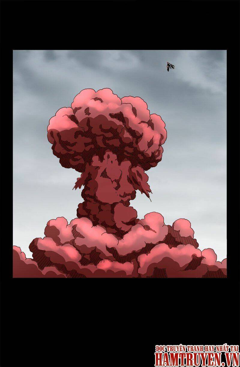 Huyết Ma Nhân Chapter 230 - Trang 2
