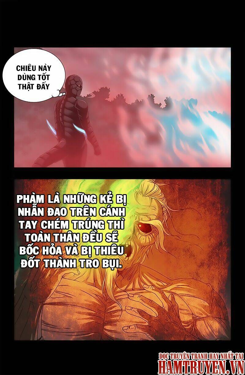 Huyết Ma Nhân Chapter 231 - Trang 2