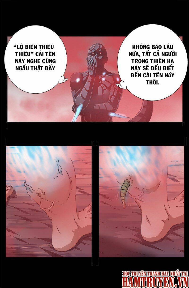 Huyết Ma Nhân Chapter 231 - Trang 2