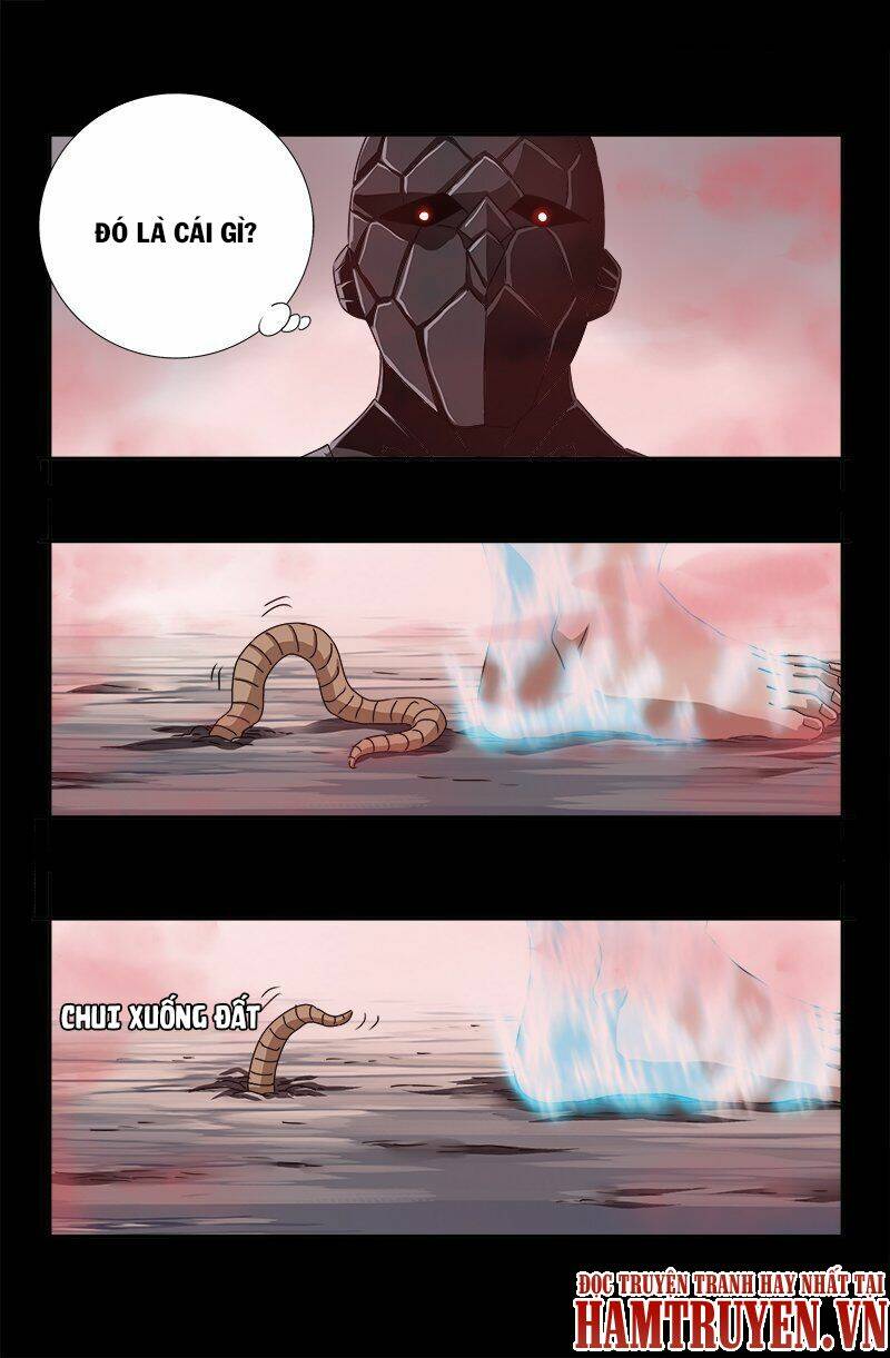 Huyết Ma Nhân Chapter 231 - Trang 2