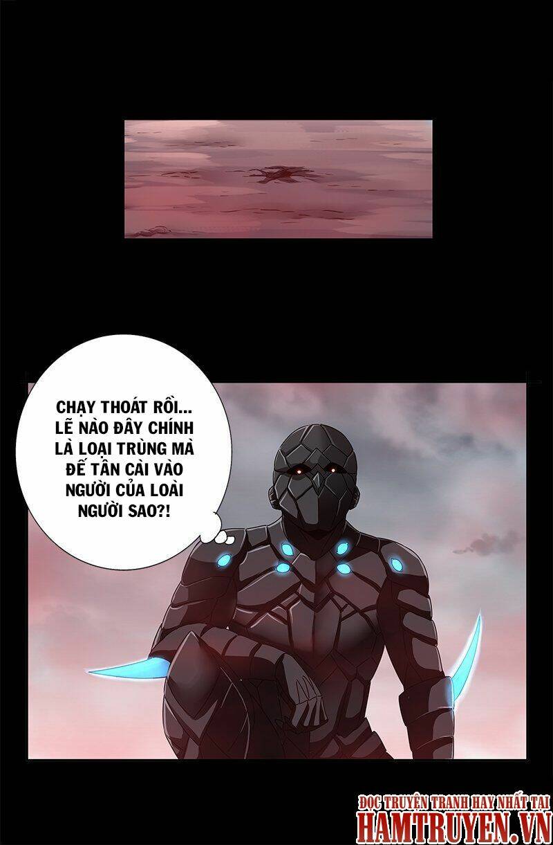 Huyết Ma Nhân Chapter 231 - Trang 2