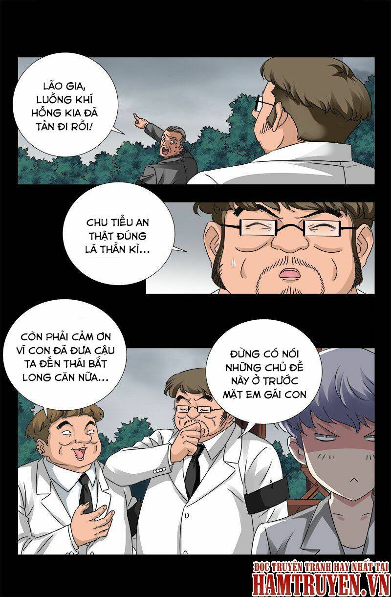 Huyết Ma Nhân Chapter 231 - Trang 2