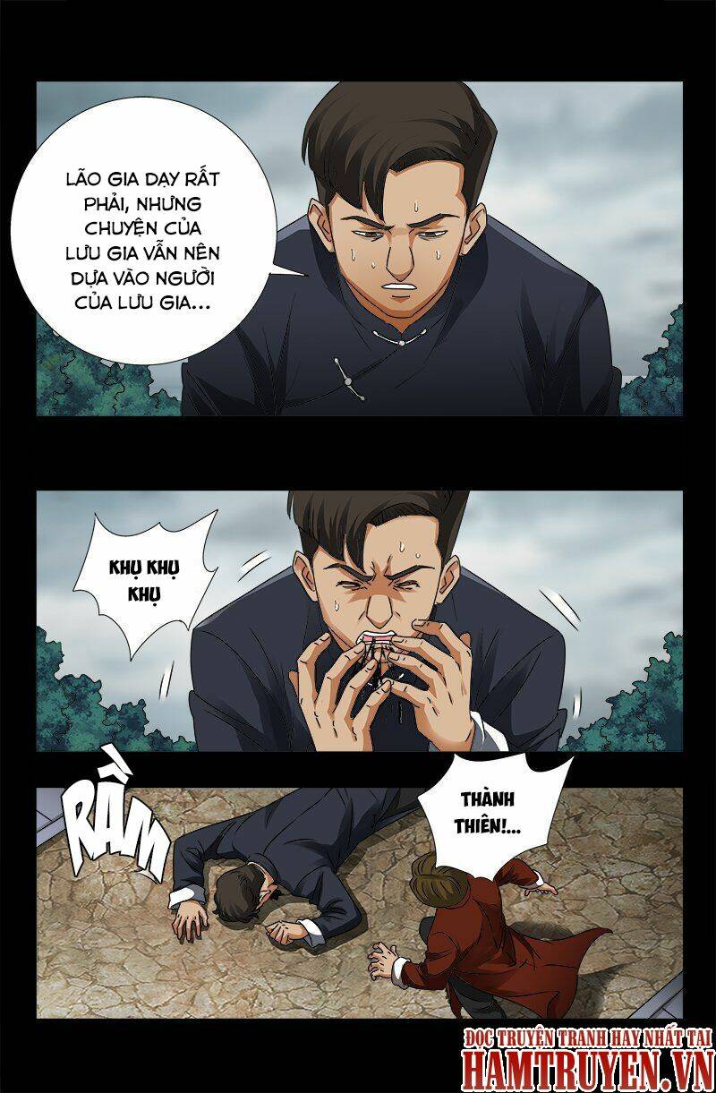 Huyết Ma Nhân Chapter 231 - Trang 2