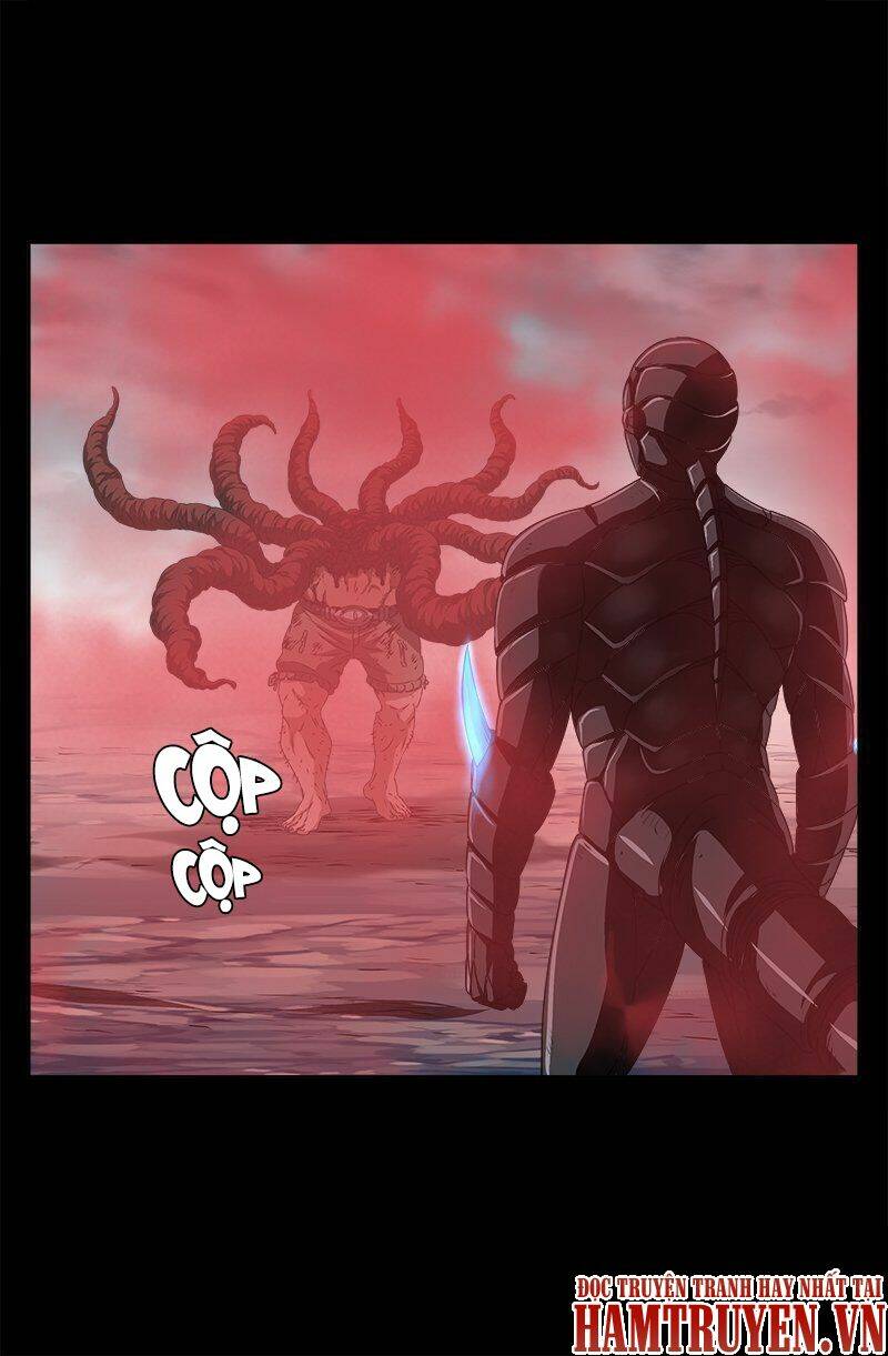 Huyết Ma Nhân Chapter 231 - Trang 2