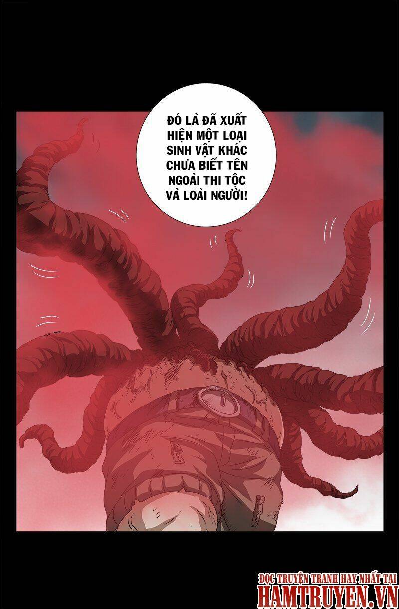 Huyết Ma Nhân Chapter 231 - Trang 2