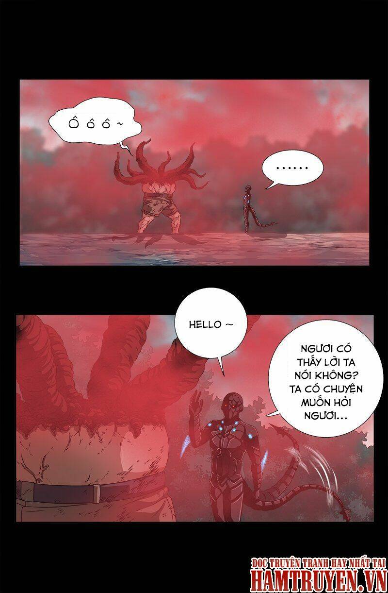 Huyết Ma Nhân Chapter 231 - Trang 2