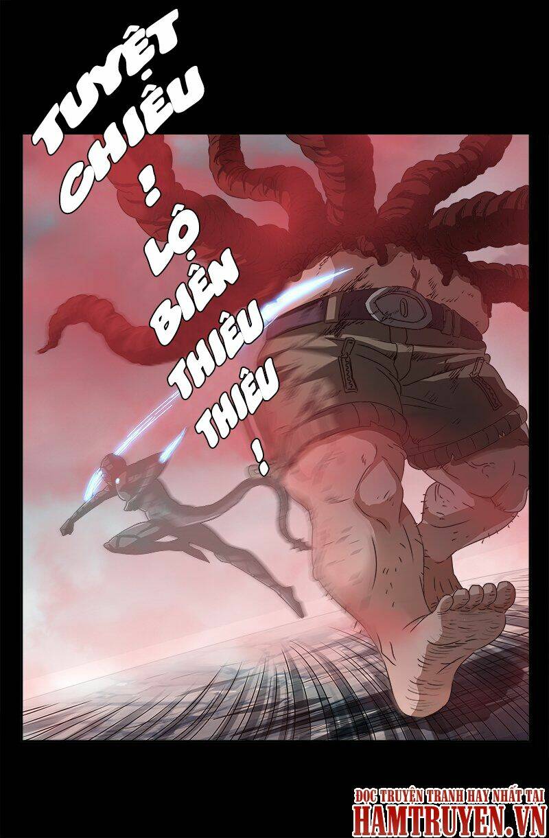 Huyết Ma Nhân Chapter 231 - Trang 2