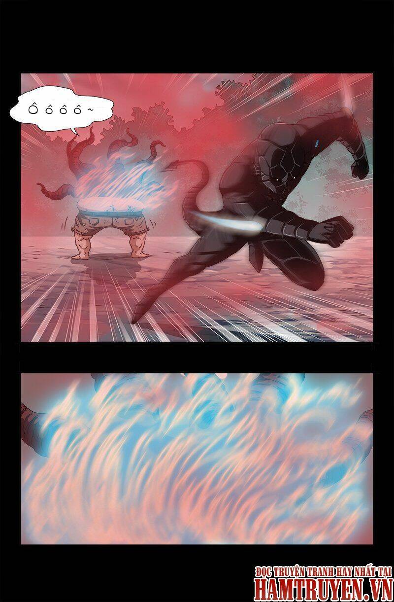 Huyết Ma Nhân Chapter 231 - Trang 2