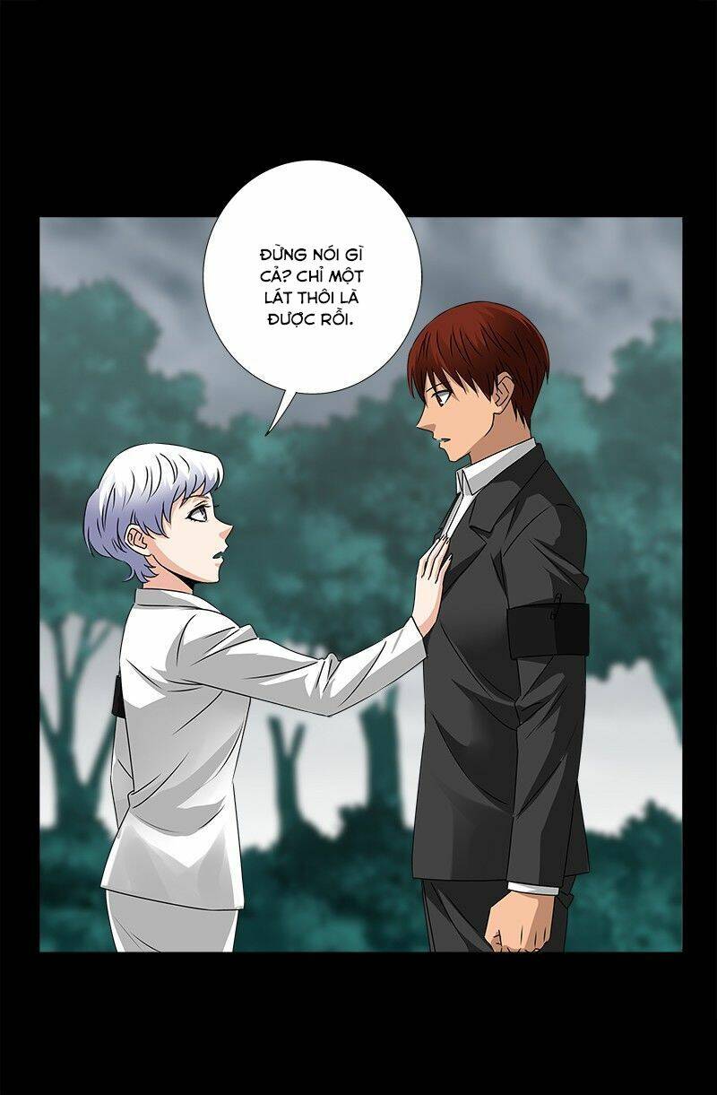 Huyết Ma Nhân Chapter 232 - Trang 2