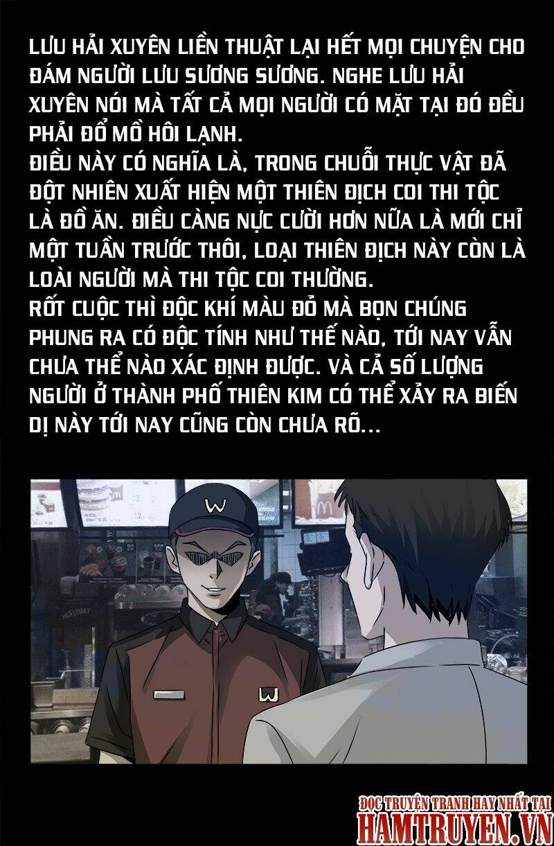 Huyết Ma Nhân Chapter 232 - Trang 2